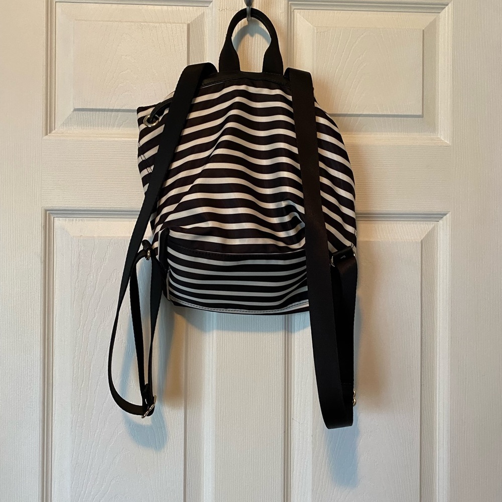 Kate spade backpack - Picture 2 of 4